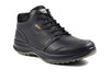 Gri Sport Lomond in Black upper view