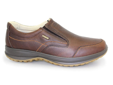 Gri Sport Melrose - Brown