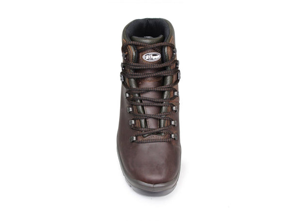 Gri Sport Peaklander Boots - Brown