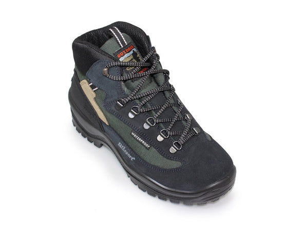 Gri Sport Wolf M - Navy