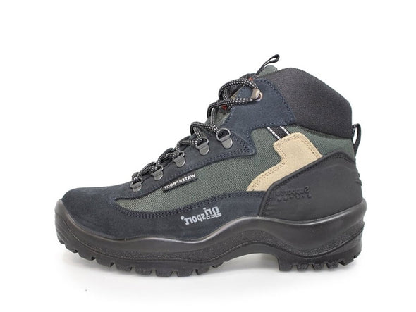 Gri Sport Wolf W - Navy