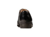 Clarks Hamble Oak - Black Leather