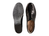 Clarks Hamble Oak - Black Leather