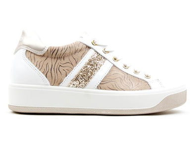Igi & Co 16593 11 - White