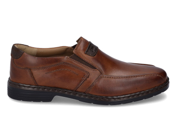 Josef Seibel 42803 Alastair 03 - Cognac