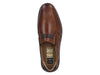 Josef Seibel 42803 Alastair 03 in Cognac top view