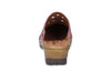 Josef Seibel Catalonia 41 56541 in Pink back view