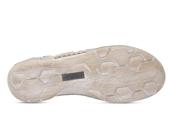 Josef Seibel Fergey 59696 Creme Multi sole