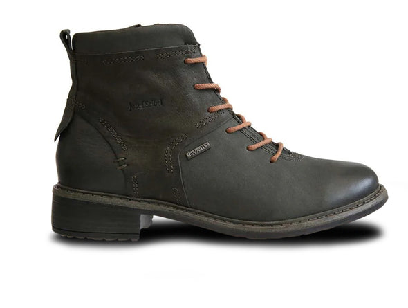 Josef Seibel Selena 50 - Green Tanne