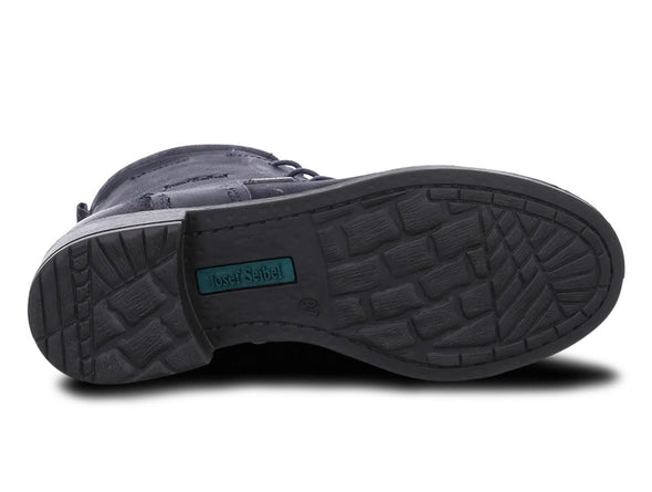 Josef Seibel Selena 50 in Ocean sole view