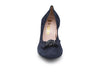 Le Babe 3047S9 in Navy front view