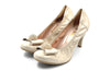  Babe 4001 Champagne Phard Upper 1 view