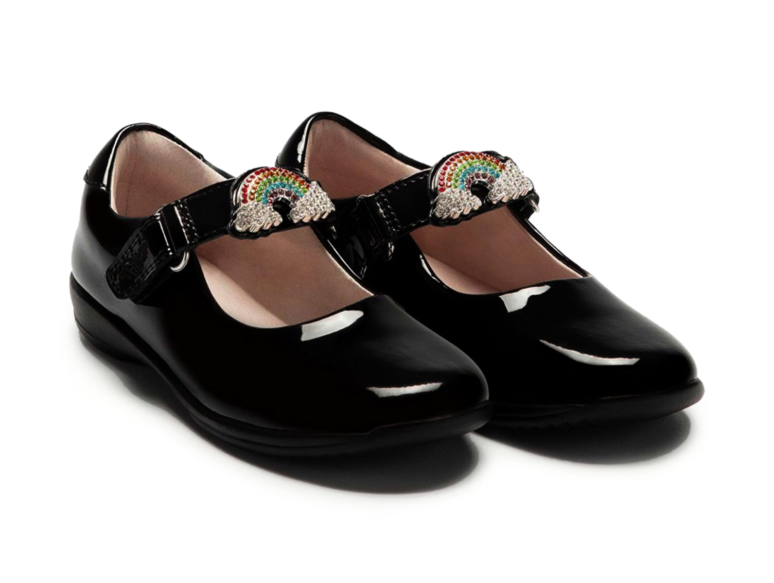 Lelli kelly sales junior shoes