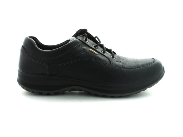 Gri Sport Livingston - Black