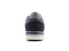 Lloyd & Pryce Seventeen in Navy back view