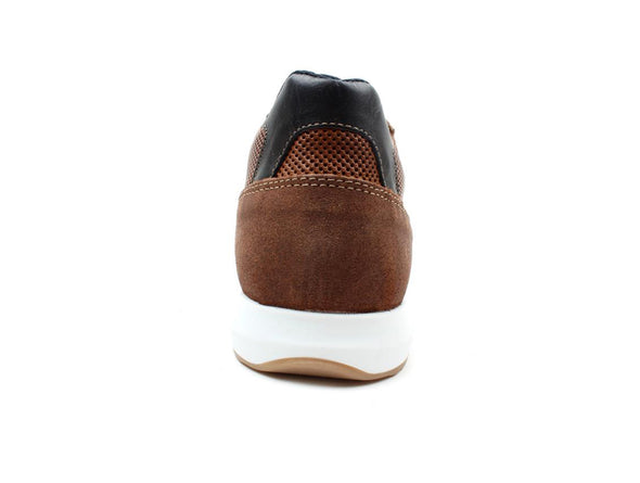 Lloyd & Pryce Toner - Umber