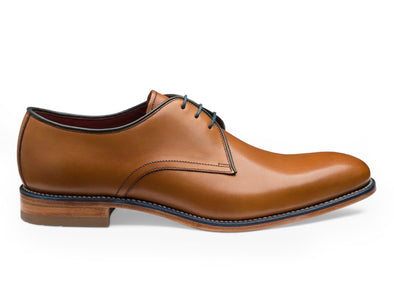 Loake Drake - Tan