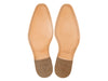 Loake Drake in Tan sole view