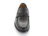 Loake Rome in Burgundy Leather front view