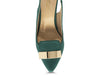 Lotus Elyse ULS 382 Green toe