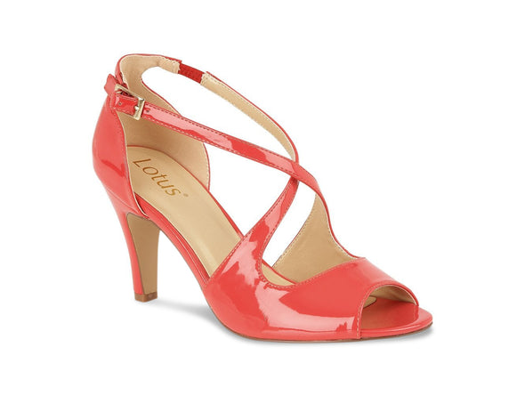 Lotus Rosalie ULS068 –  Coral