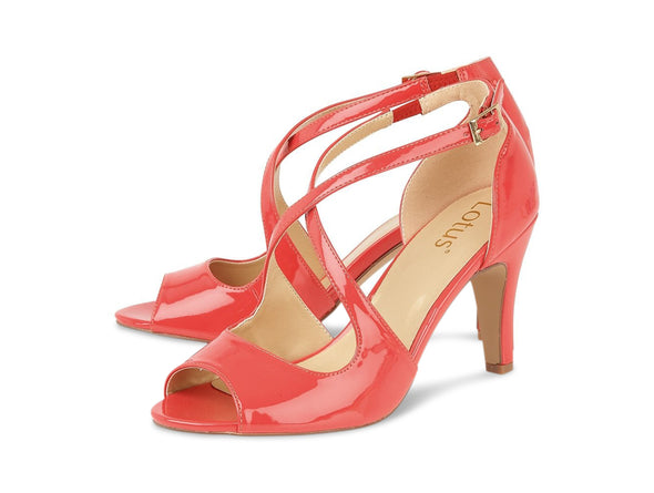 Lotus Rosalie ULS068 –  Coral
