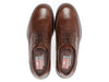 Luca 15951 8498 in Brown top view