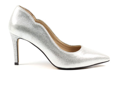 Lunar FLR 041 - Silver