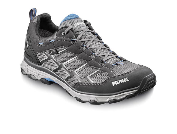 Meindl Activo GTX 5298 31 – Anthracite Ocean