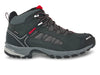 Meindl Journey Mid GTX – Anthracite/Red