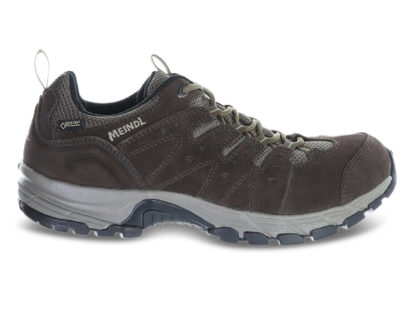 Meindl Rapide Gore-Tex 5212 – Dark Brown