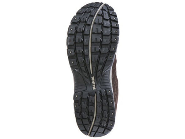 Meindl Rapide Gore-Tex 5212 – Dark Brown