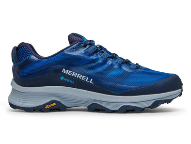 Merrell Moab Speeed GTX J066775 - Navy Marine