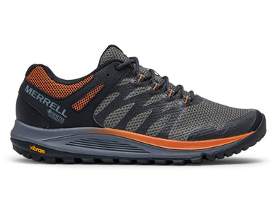 Merrell J067081 in Charcoal outer view