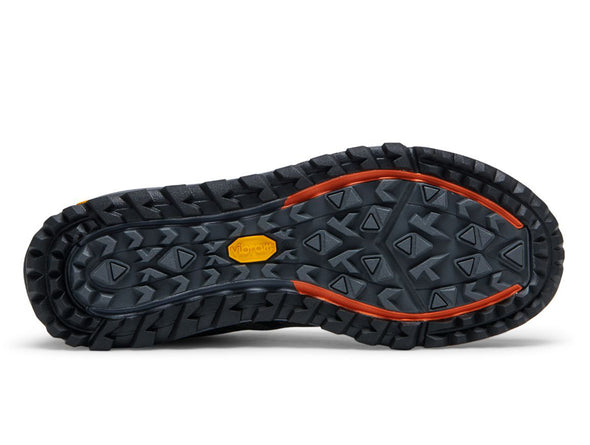 Merrell J067081 in Charcoal sole 1 view