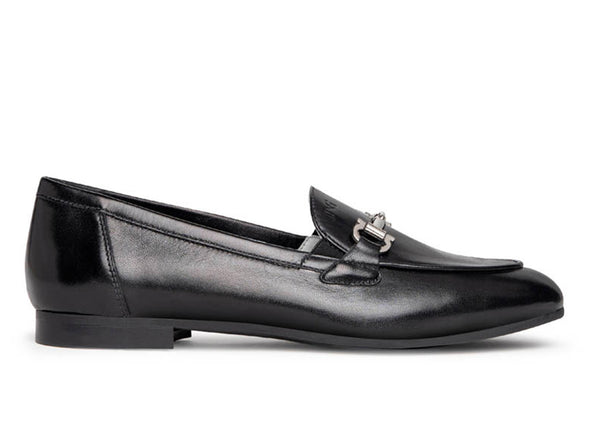 NeroGiardini E218212D 100 - Black