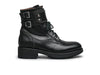 NeroGiardini I014096D - Black Leather