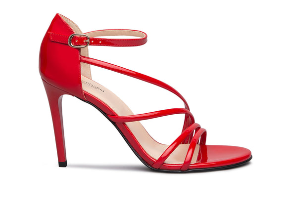 NeroGiardini e116521de - 624 Red
