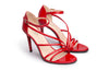 NeroGiardini e116521de in 624 Red side view