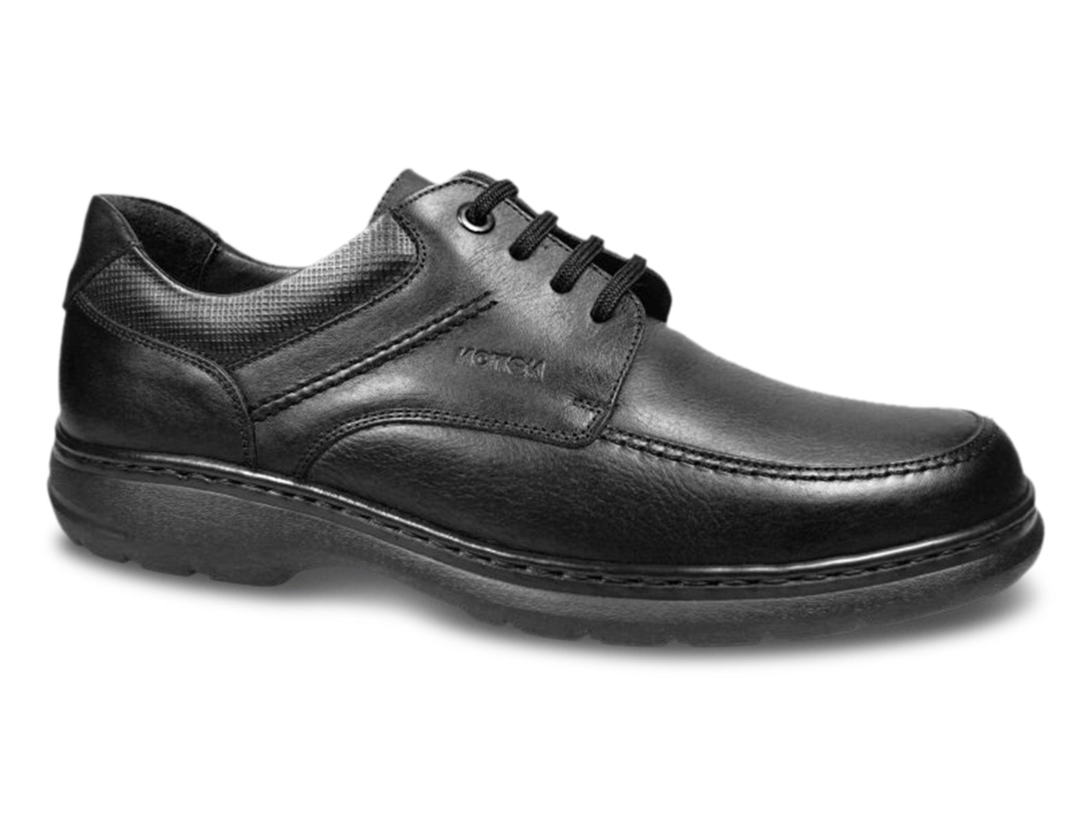 Mens clearance shoes black