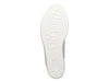 Paul Green 5017-17 in Ivory/Gold sole view