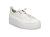 Paul Green 5017-00 in White/Gold upper view