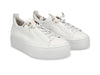 Paul Green 5017-00 in White/Gold side view