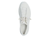 Paul Green 5017-00 in White/Gold top view