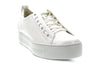 Paul Green 5085 093 in White upper view