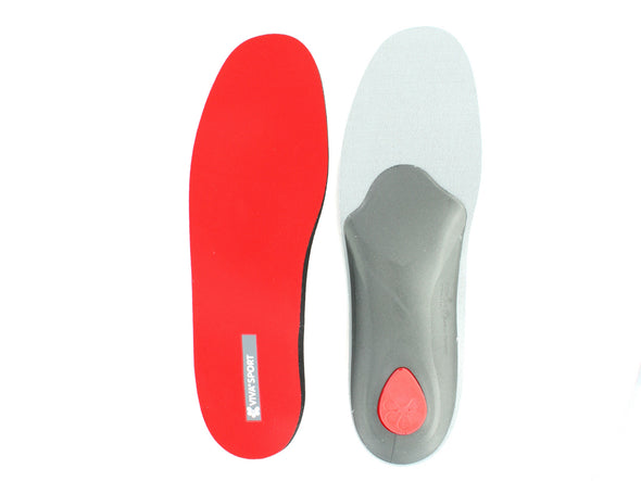 Pedag Viva Sport Orthotic - Foot Support Full Shoe Insoles