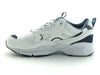 Propet W2034 in White & Navy inner view