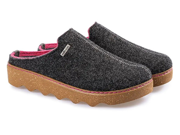 Rohde Easys 6120 84 in Stone upper view