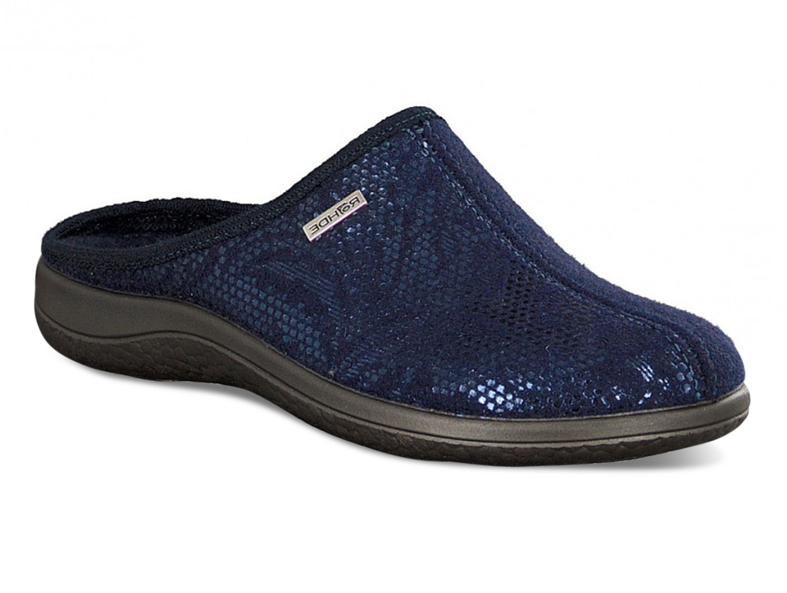 Rohde womens slippers 2025