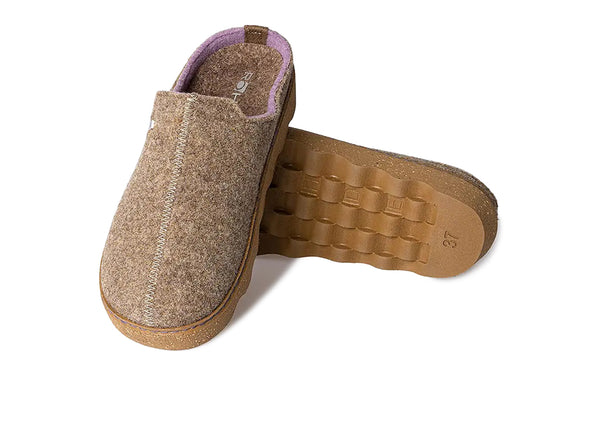 Rohde Easys 6120 17 in Linen sole view